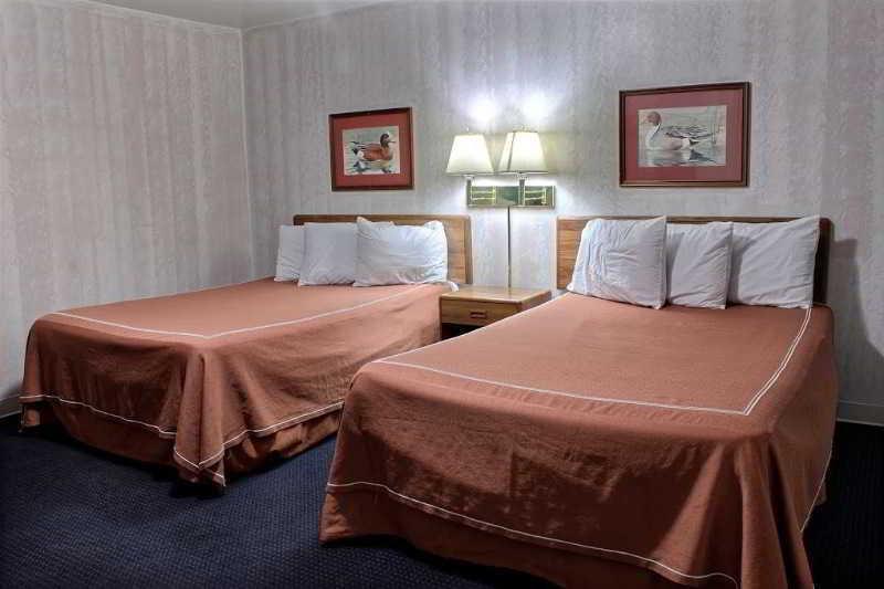 Castle Inn & Suites Niagara Falls Nhà hàng bức ảnh